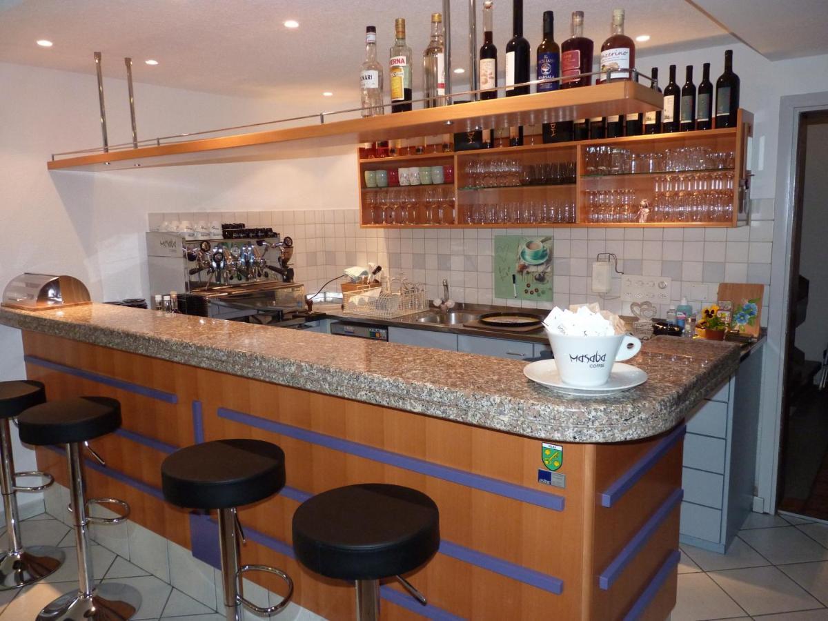 Ristobar B&B Al Pont Selma Zewnętrze zdjęcie