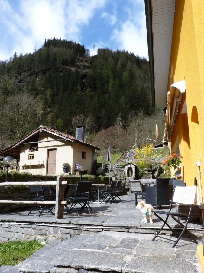 Ristobar B&B Al Pont Selma Zewnętrze zdjęcie