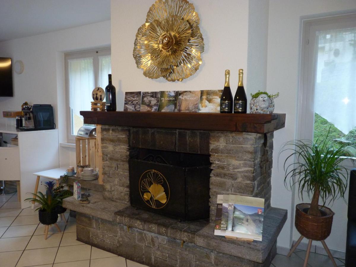 Ristobar B&B Al Pont Selma Zewnętrze zdjęcie