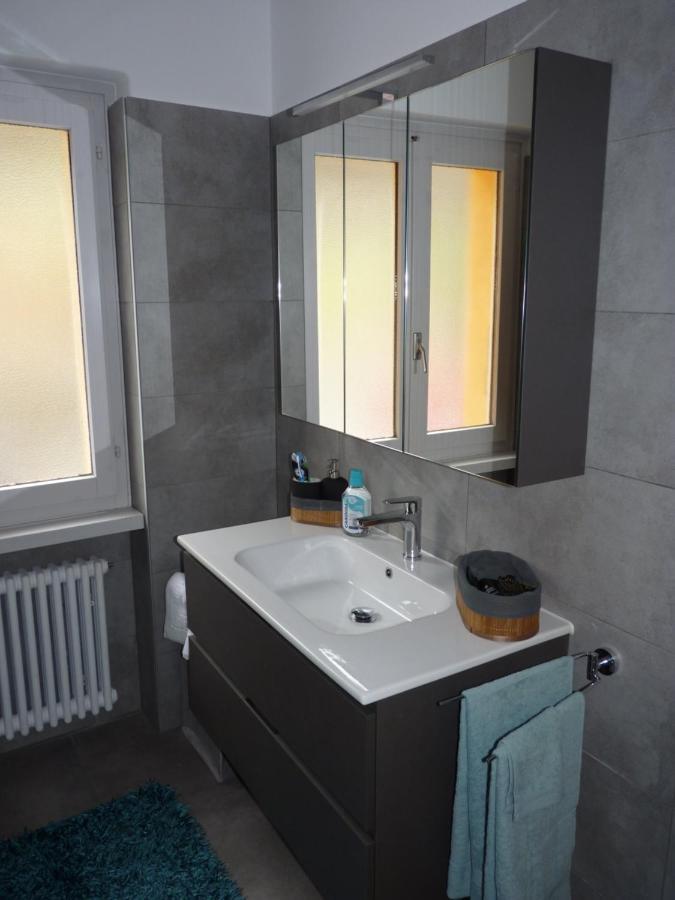 Ristobar B&B Al Pont Selma Zewnętrze zdjęcie