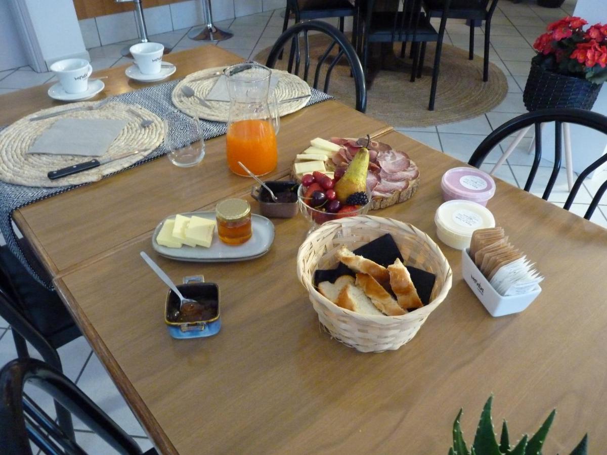 Ristobar B&B Al Pont Selma Zewnętrze zdjęcie