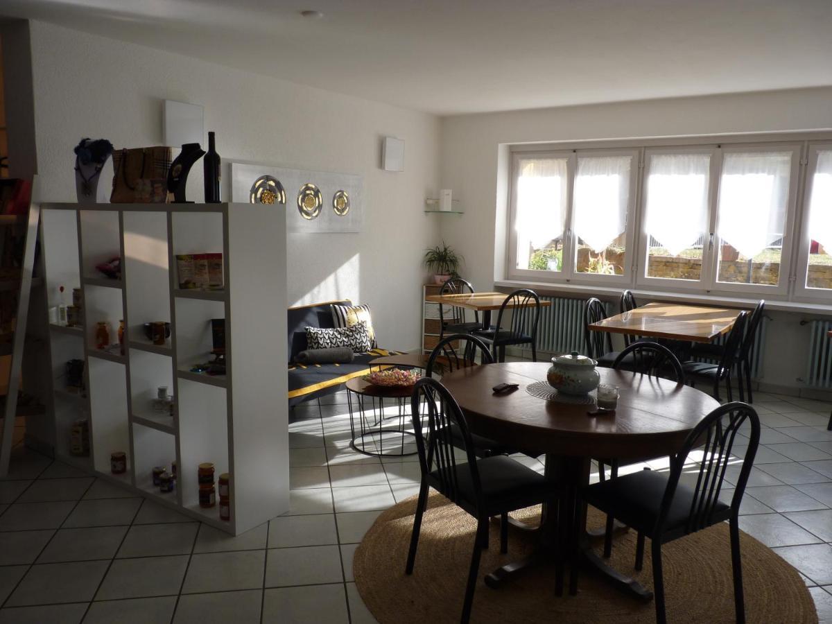 Ristobar B&B Al Pont Selma Zewnętrze zdjęcie